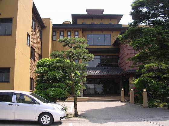 【寄り湯不可】三楽園