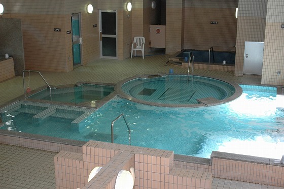 福乃湯 なかま (福岡県)