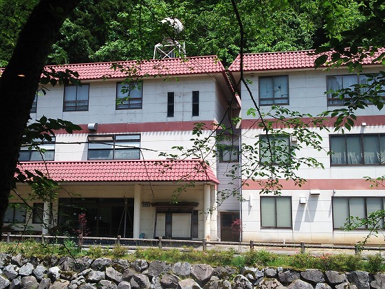 【閉館】宮島館