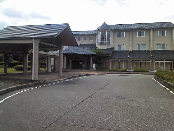 八尾ゆめの森ゆうゆう館